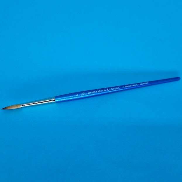 PINCEL W&N 111 N 6 - PIN025