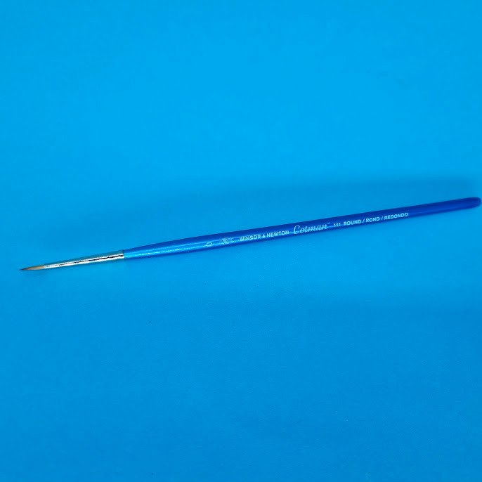 PINCEL W&N 111 N 0 - PIN027 