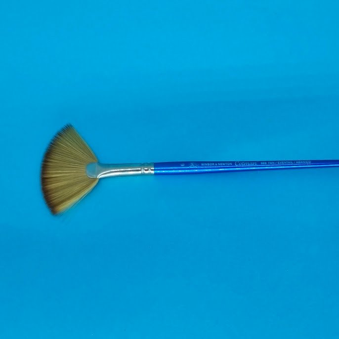 PINCEL W&N 888 N 6 SINT. - PIN018