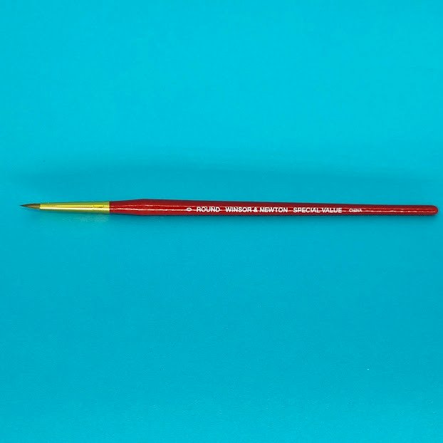 PINCEL W&N WATER COLOURS N0 - PIN029