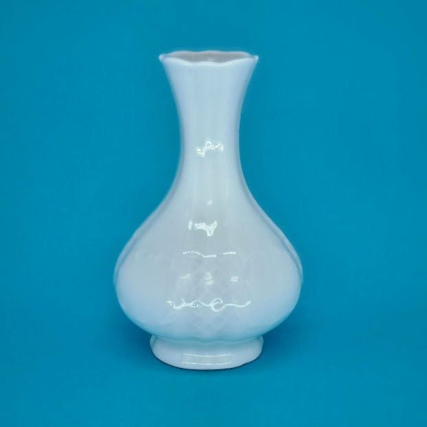 VASO SOLITÁRIO FLORA - VAS047