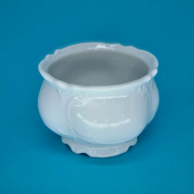 CACHEPOT ORNATO - CPT004