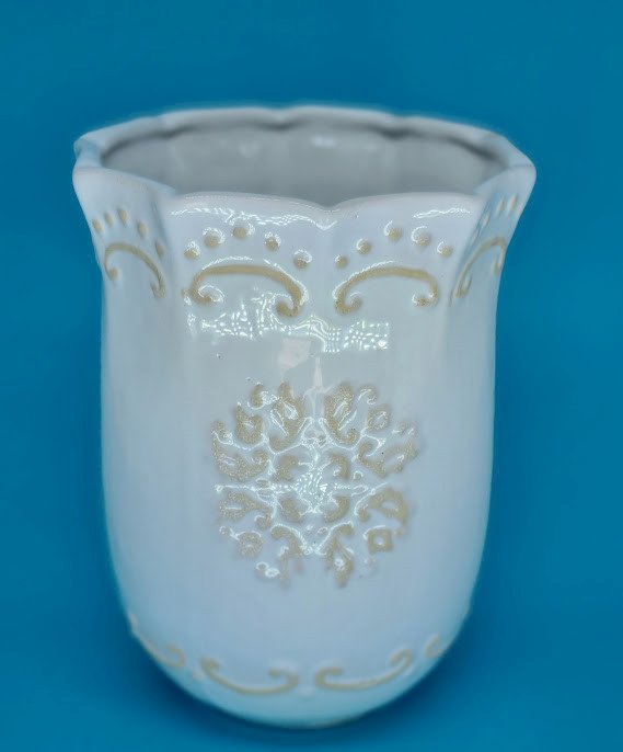 CACHEPOT LYON M - CCT003