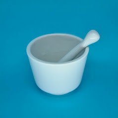 MOEDOR COM SOCADOR G - MOE001