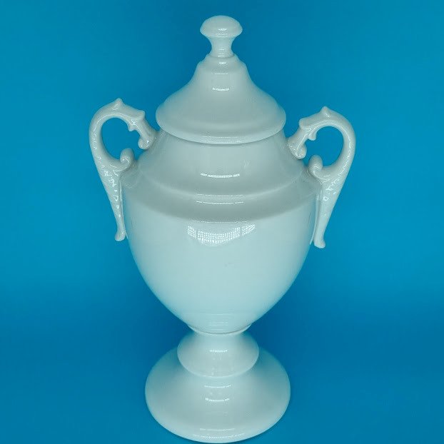 TALHA VISTA ALEGRE COM ASAS - TAL004