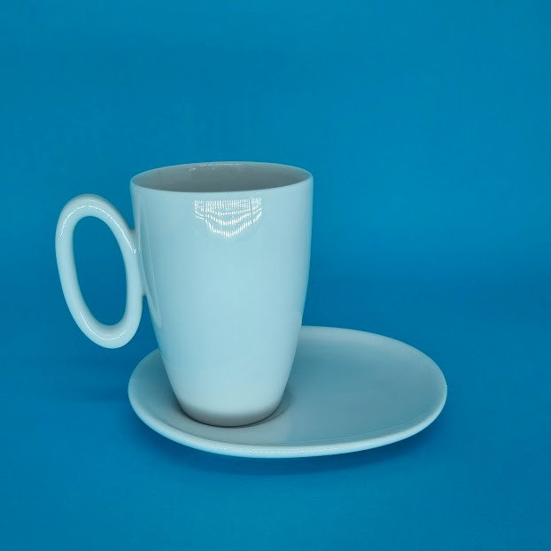 XÍCARA OLINDA CHÁ - XIC090