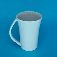 CANECA CUBANA - CAN009