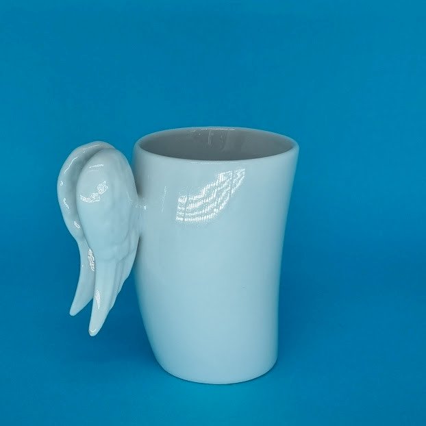 CANECA ANJO 2 - CAN021