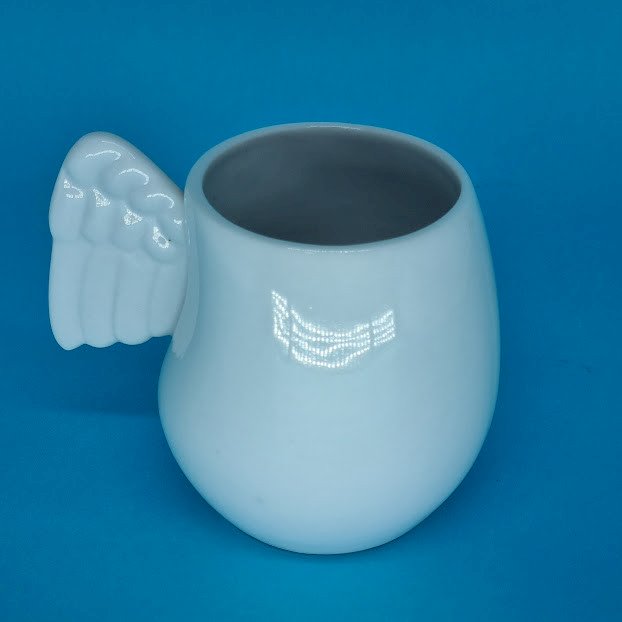 CANECA ANJO  1 - CAN011 