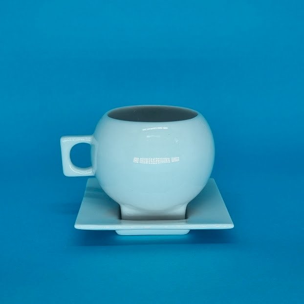 XÍCARA PARATY CAFÉ 