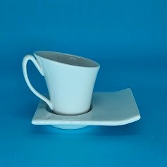 XÍCARA HONDURAS CAFÉ - XIC074