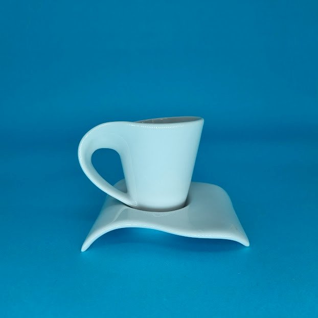 XÍCARA HAVAI CAFÉ COM PIRES - XIC061