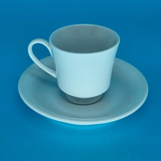 XÍCARA CAFÉ ITAMARATY - XIC021 