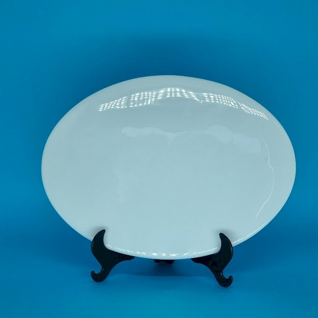 PLACA OVAL 234 - PLA015