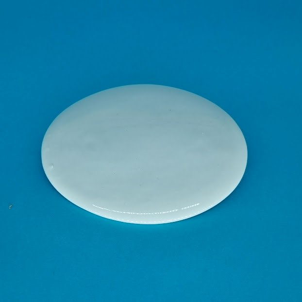 PLACA OVAL - PLA013