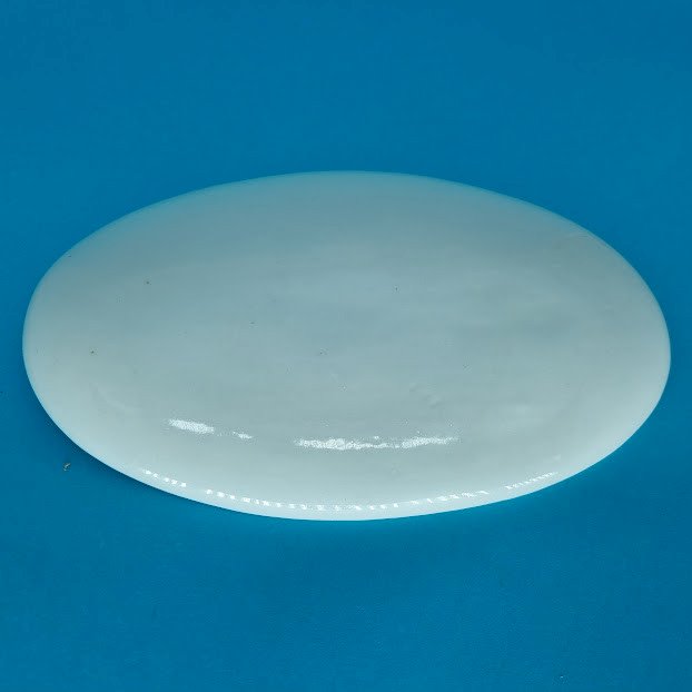PLACA OVAL - PLA012