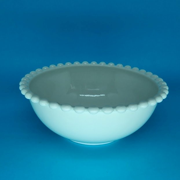 BOWL BEADS PORCELANA - BOW053