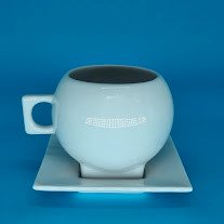 XÍCARA PARATY CAPUCCINO - XIC103