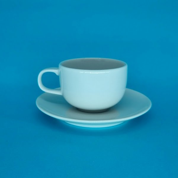 XICARA CAFÉ COM PIRES CONVEXA - XIC100