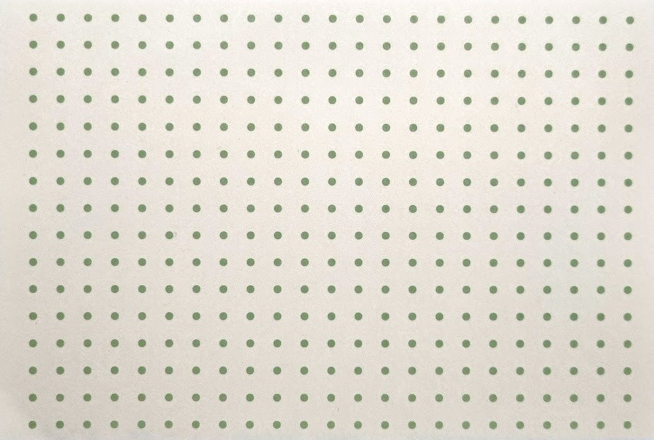 DECALQUE POÁ 30mm VERDE - DEC535