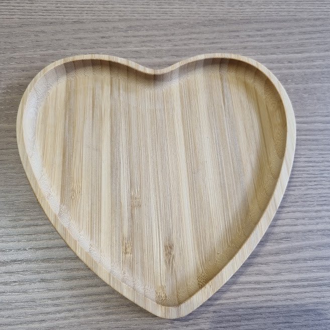 BANDEJA DE BAMBU - BAN014