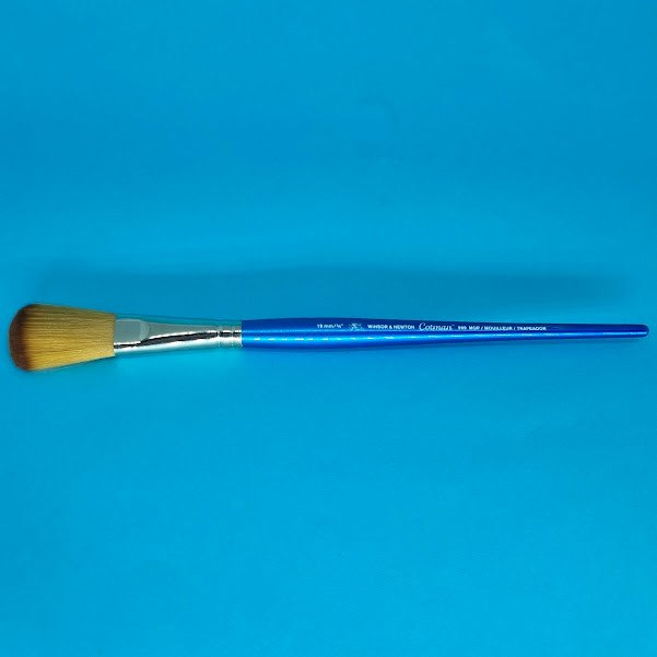 PINCEL W&N 999  19MM - PIN035