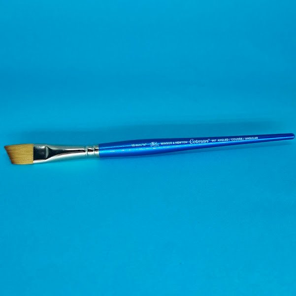 PINCEL W&N 667 13MM - PIN034