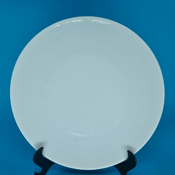 PRATO SOBREMESA CONVEXA - PRA163