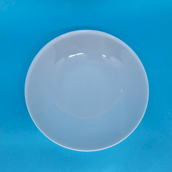 PRATO FUNDO CONVEXA - PRA165 
