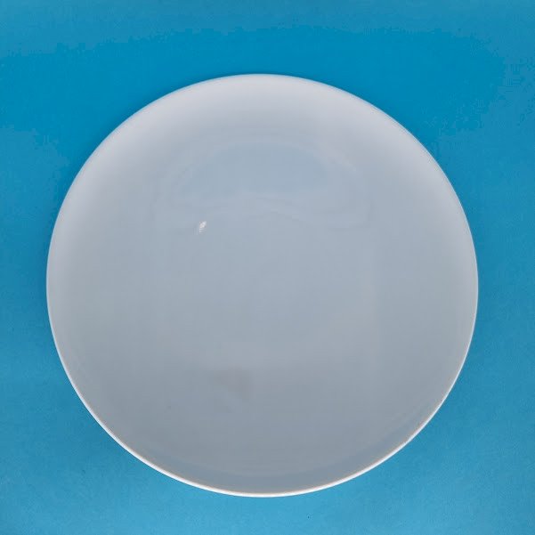 PRATO RASO CONVEXA - PRA164