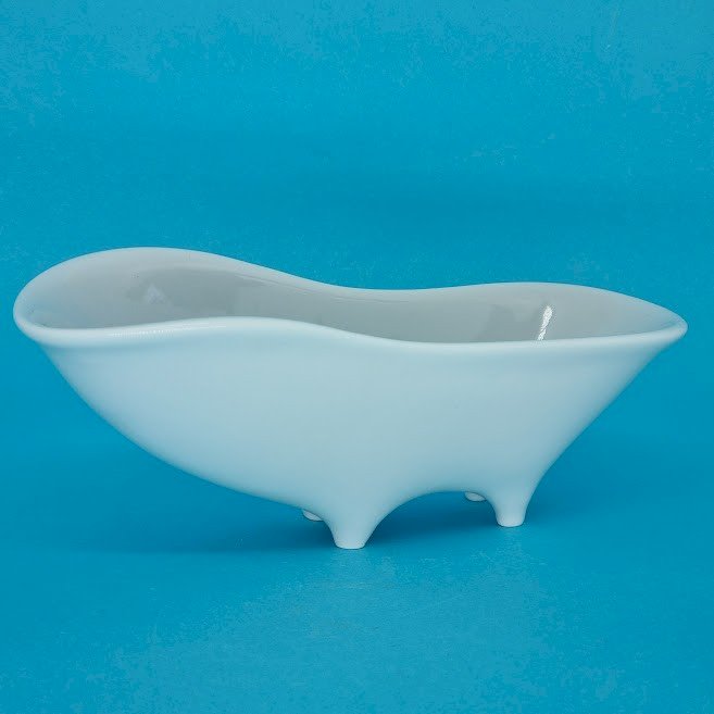 SABONETEIRA BANHEIRA - SAB007