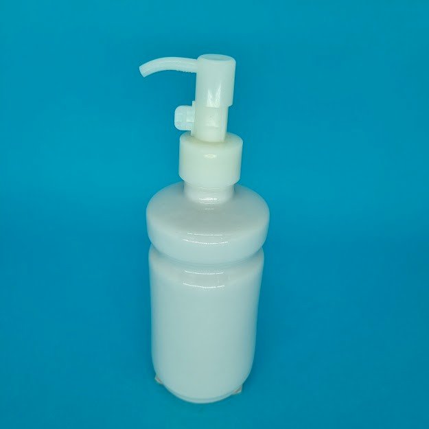 SABONETEIRA LÍQUIDA REDONDA - SAB002