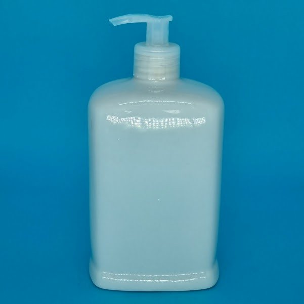 SABONETEIRA LÍQUIDA QUADRADA - SAB005