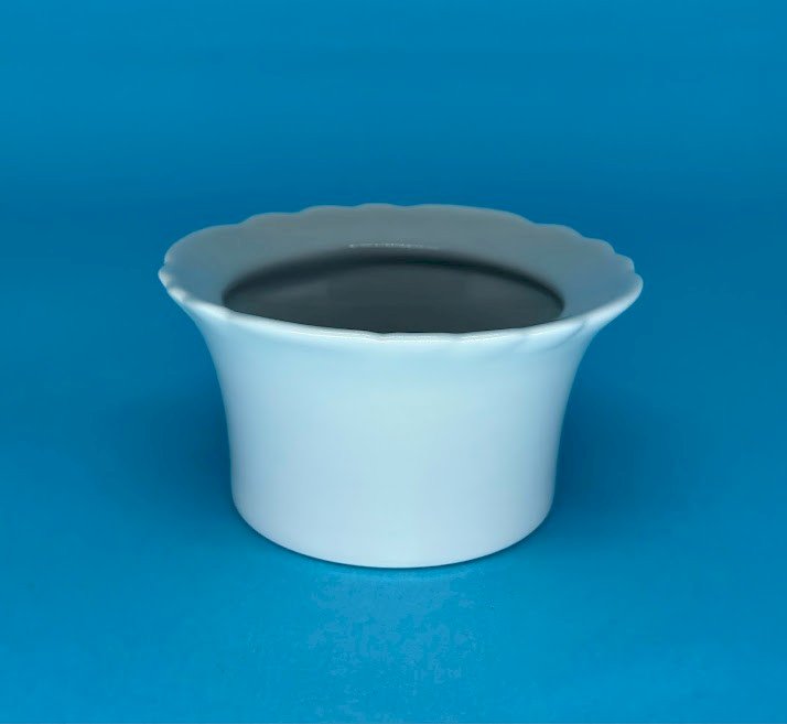 CASTIÇAL 3 PARA VELA DE 7 DIAS - CAS018