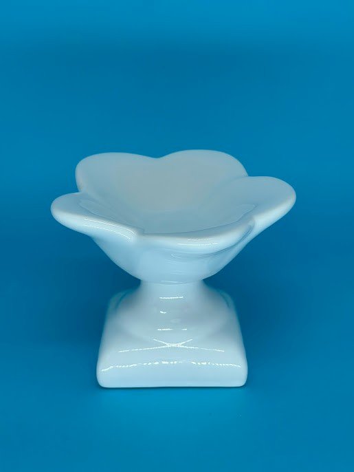 PORTA VELA FLOR - POR044