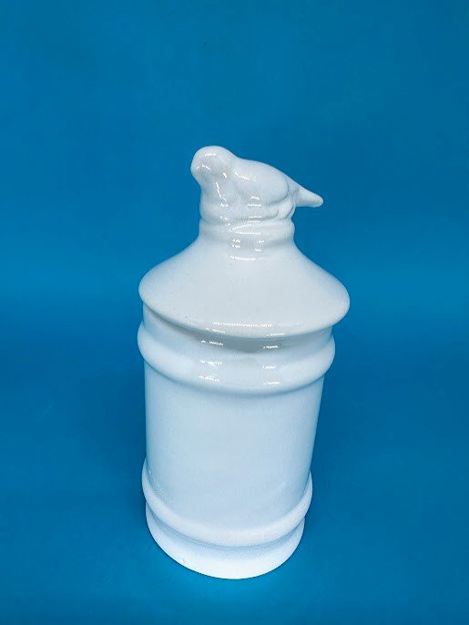 POTE PÁSSARO MINI - POT074