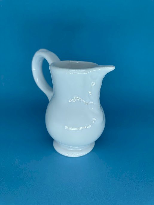 JARRA FOLHA P - JAR024