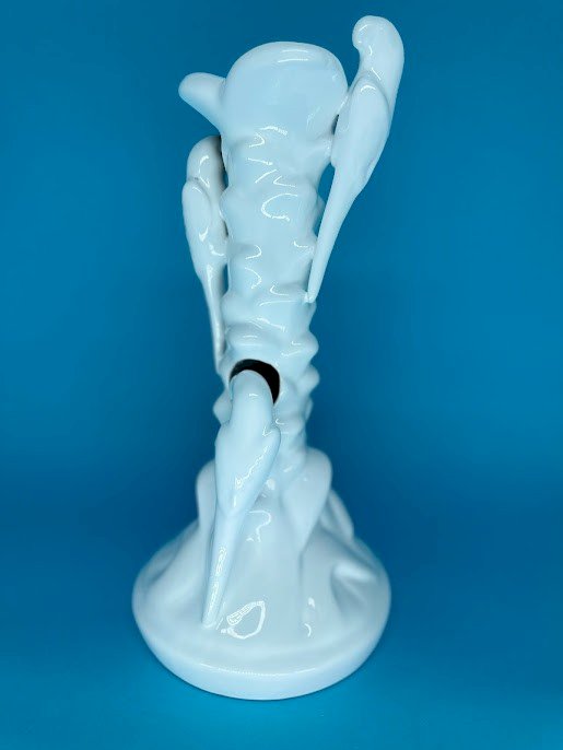 CASTIÇAL PÁSSAROS - CAS020