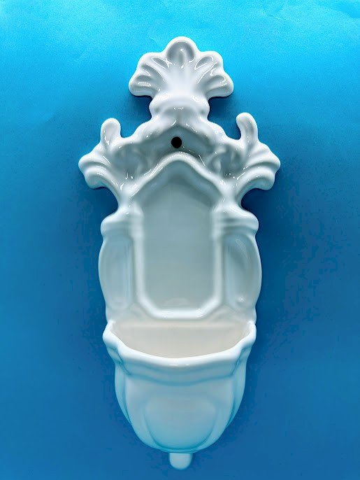 PIA ÁGUA BENTA 2 - PIA002