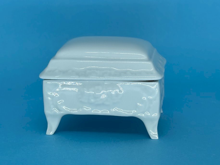 PORTA JOIA MINI ARCA - POR077