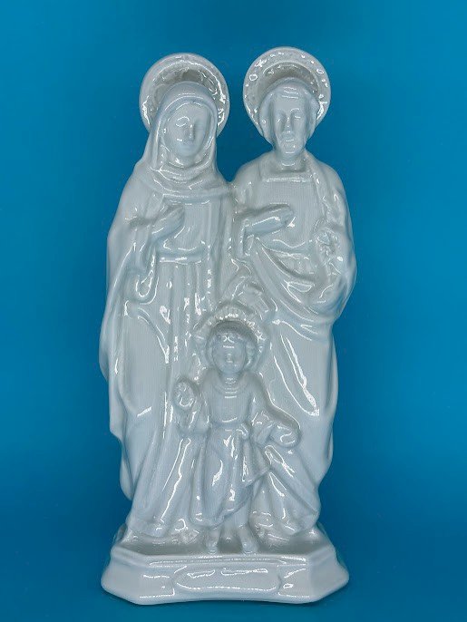 SAGRADA FAMÍLIA - SAG001