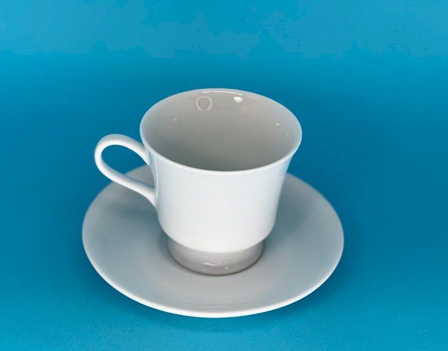 XÍCARA CHA COM PIRES - CAPRI - XIC107 