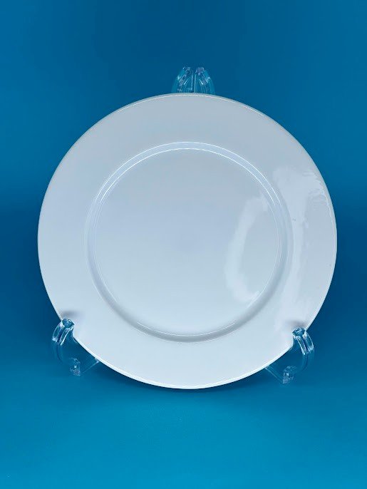 PRATO SOBREMESA - FLAT - PRA179