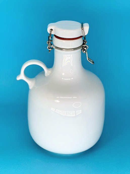 GROWLER SLIM - GRO001