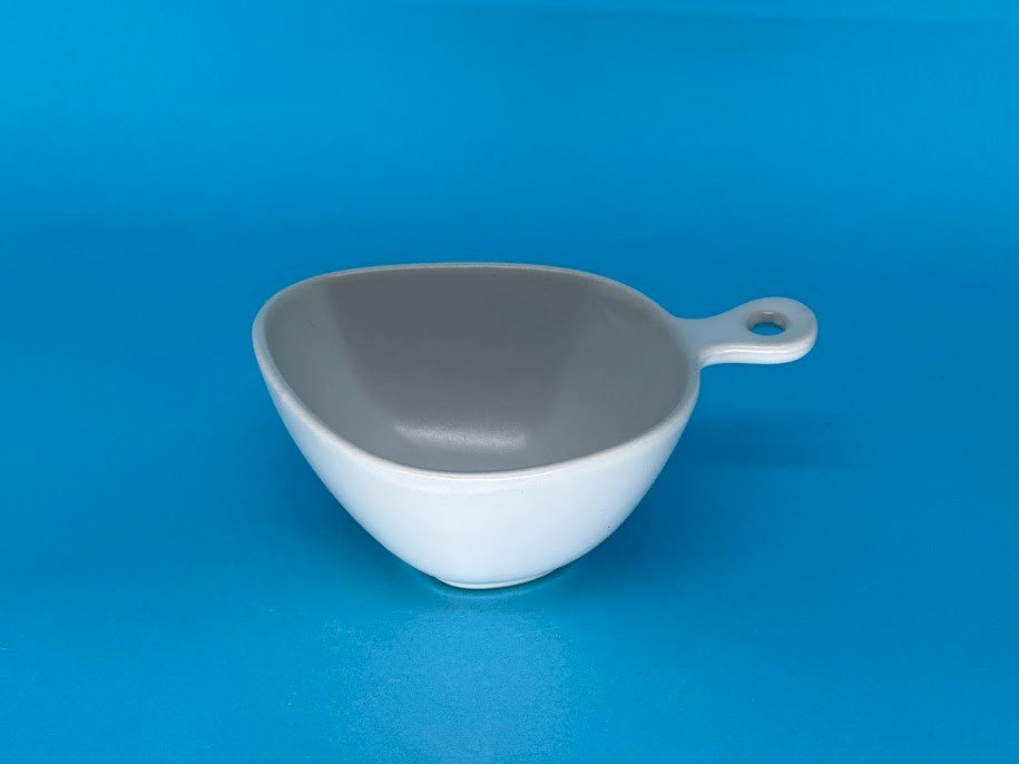 BOWL PORCELANA NORDICA - BOW159