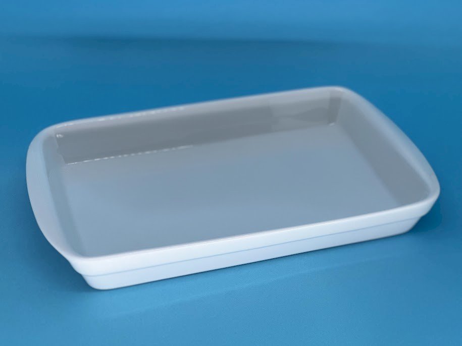 FORMA RETANGULAR COM ALÇA - FOR008