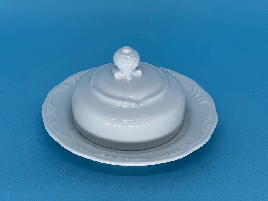 MANTEIGUEIRA POMERODE - MAN007 