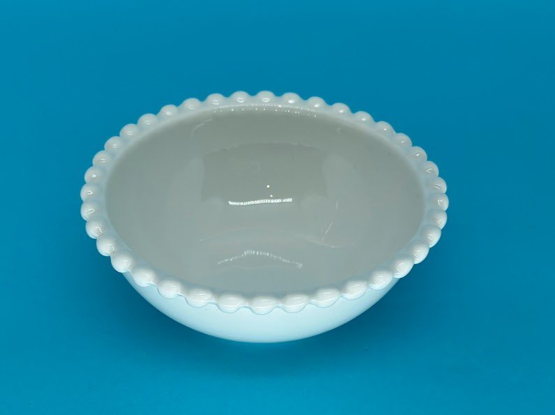 BOWL PORCELANA BEADS - BOW165