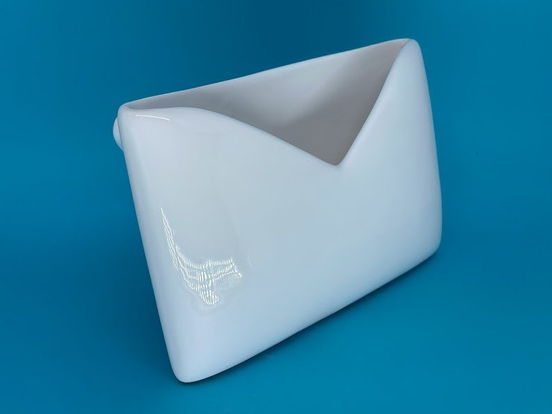 PORTA CARTAS - POR032