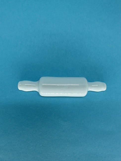 APLIQUE  ROLO DE MACARRÃO - ROL001